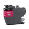 Brother 422XL Cartucho Rojo/Magenta - Imagen 2