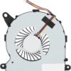 Ventilador de Refrigeración de CPU para Intel NUC