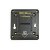Soporte VESA Metálico para NUC - Imagen 2