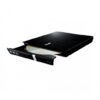 Asus SDRW-08D2S-U Lite Grabadora DVD Slim Externa USB Negra