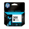 HP 300 Cartucho Negro