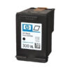 HP 300XL Cartucho Negro - Imagen 2