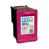 HP 301XL Cartucho Tricolor - Imagen 2