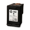 HP 302 Cartucho Negro - Imagen 2