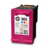 HP 302 Cartucho Tricolor - Imagen 2