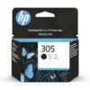 HP 305 Cartucho Negro