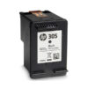 HP 305 Cartucho Negro - Imagen 2