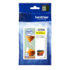 Brother 3235XL Cartucho Amarillo