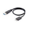 Conceptronic caja externa para disco duro de 2.5" USB 3.0 - Imagen 2