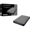 Conceptronic caja externa para disco duro de 2.5" USB 3.0 - Imagen 3