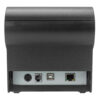 Impresora Térmica Térmica POS5 con Conexiones UK56009 - Imagen 4