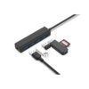 Conceptronic HUB 4 Puertos USB 3.0 - Imagen 2