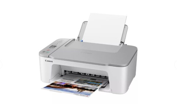 Canon PIXMA TS3451 WiFi - Imagen 2