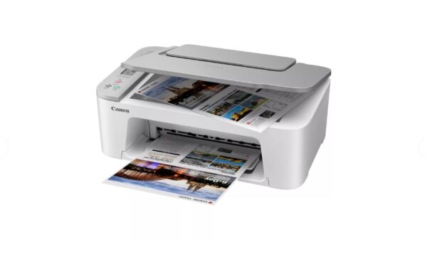 Canon PIXMA TS3451 WiFi - Imagen 3