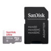 SanDisk Ultra 64GB - Imagen 2