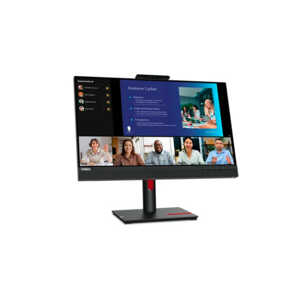 ThinkVision T24v-30 FHD 23,8" - Imagen 2