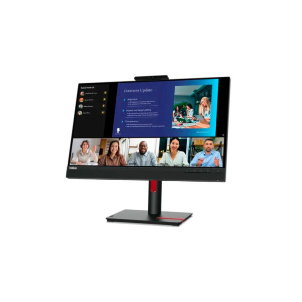 ThinkVision T24v-30 FHD 23,8" - Imagen 3