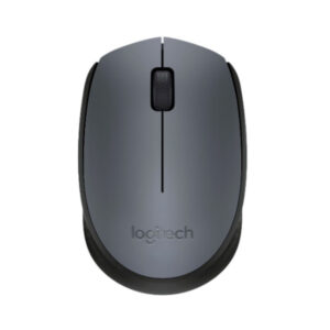 Logitech M170 Wireless Nano