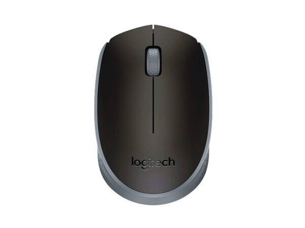 Logitech M171 Wireless