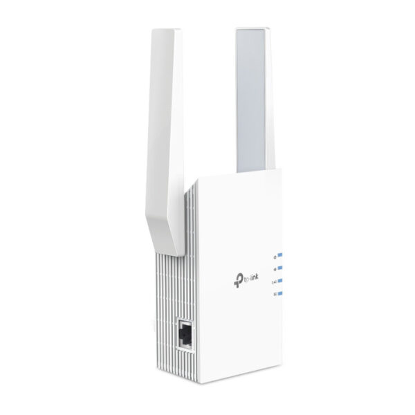 Repetidor Wi-Fi 6 Mesh AX3000 - Imagen 2
