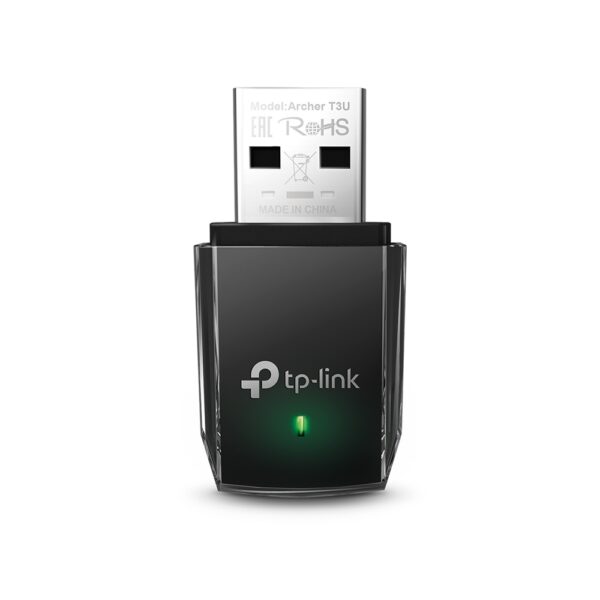 TP-Link Archer T3U AC1300 Dual Band - Imagen 2