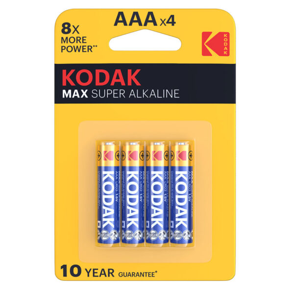 Kodak LR03