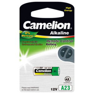 Camelion LR23A