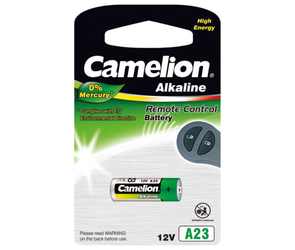 Camelion LR23A