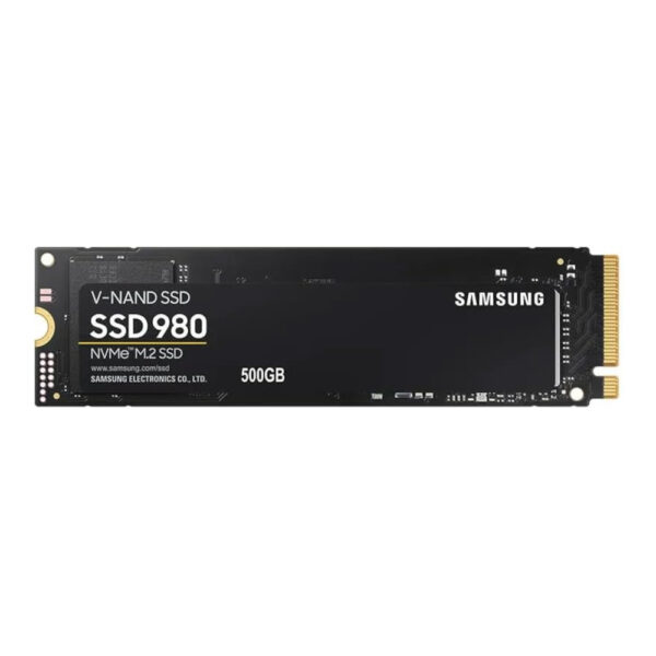 Samsung 500GB 980