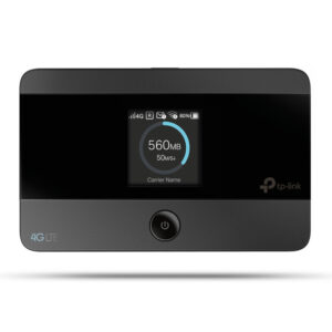 TP-Link Router Wi-Fi Móvil 4G LTE