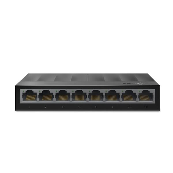 TP-Link LSG1008G Switch 8 Puertos