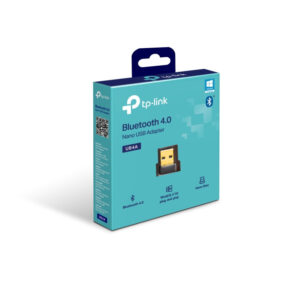 Adaptador TP-Link Nano Bluetooth 4.0 USB