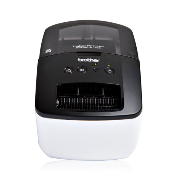 Impresora Térmica Brother QL-700 - Imagen 2