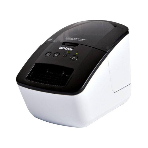 Impresora Térmica Brother QL-700 - Imagen 3