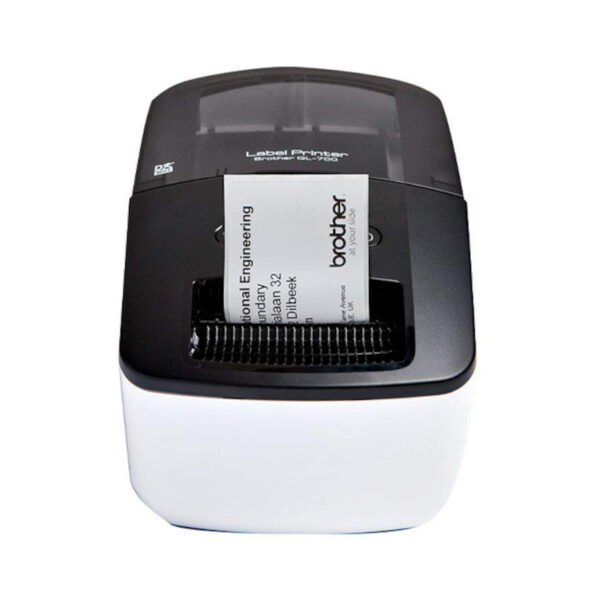 Impresora Térmica Brother QL-700 - Imagen 4