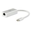 LevelOne Adaptador USB-C a Gigabit Ethernet