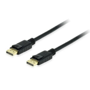 Cable DisplayPort 1.2 4K 60Hz 1m