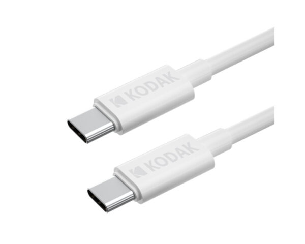 Cable USB-C M-M 1m - Imagen 2