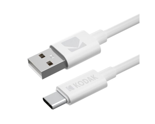 Cable USB 2.0 M a USB-C M 1m - Imagen 2