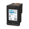 HP 300 Cartucho Negro - Imagen 2