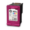 HP 302XL Cartucho Tricolor - Imagen 2
