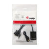 Adaptador Equip VGA M a HDMI H - Imagen 3