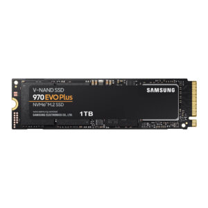 Samsung 1TB 970 EVO Plus