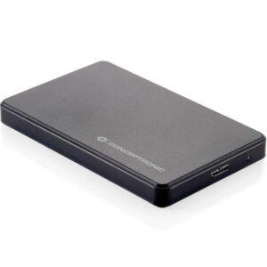 Conceptronic caja externa disco duro 2.5" USB 3.0