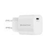 Cargador Conceptronic USB-C 20W - Imagen 2