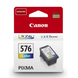 Canon 576 Cartucho Color