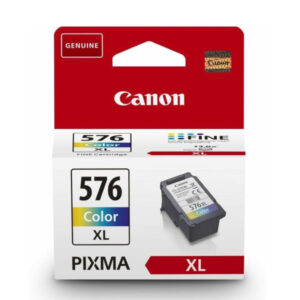 Canon 576XL Cartucho Color