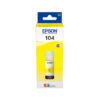 Epson 104 Tinta Amarillo