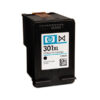 HP 301XL Cartucho Negro - Imagen 2