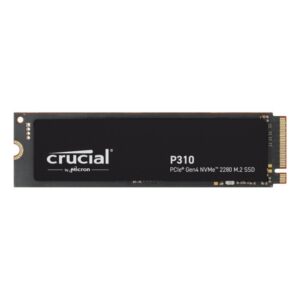 Crucial 1TB P310